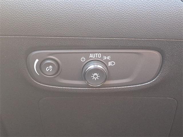 2025 Buick Encore GX Vehicle Photo in LEWES, DE 19958-4935