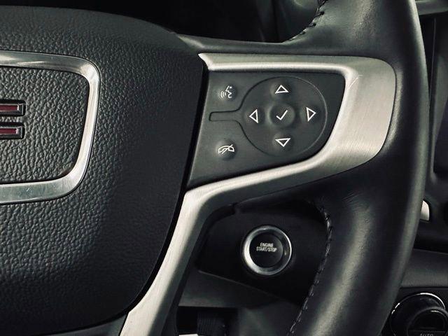 2022 GMC Terrain Vehicle Photo in MEDINA, OH 44256-9631