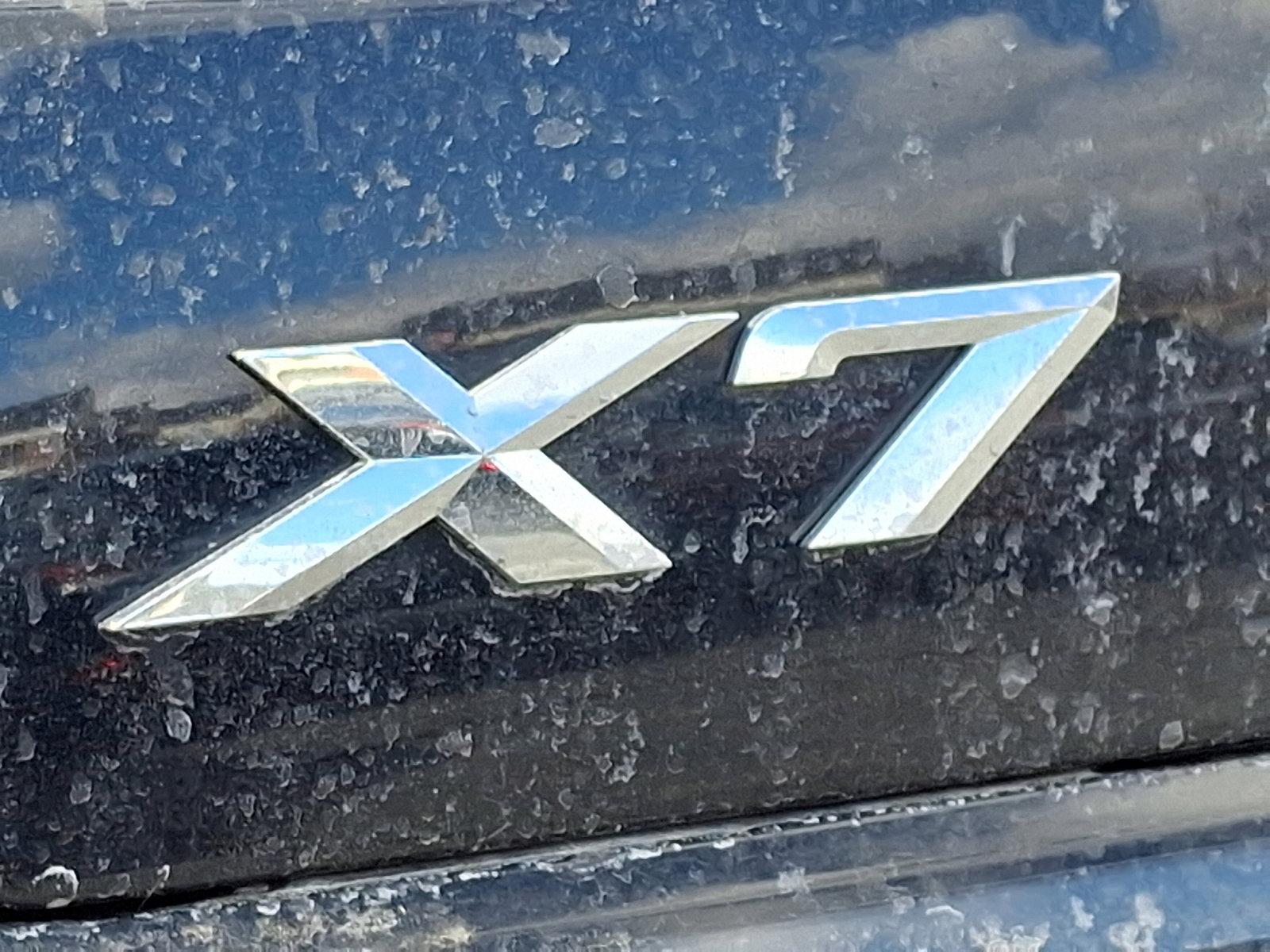 2024 BMW X7 xDrive40i Vehicle Photo in Lancaster, PA 17601