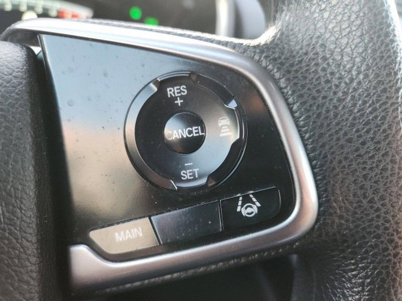 2022 Honda CR-V Vehicle Photo in Harrisburg, PA 17111