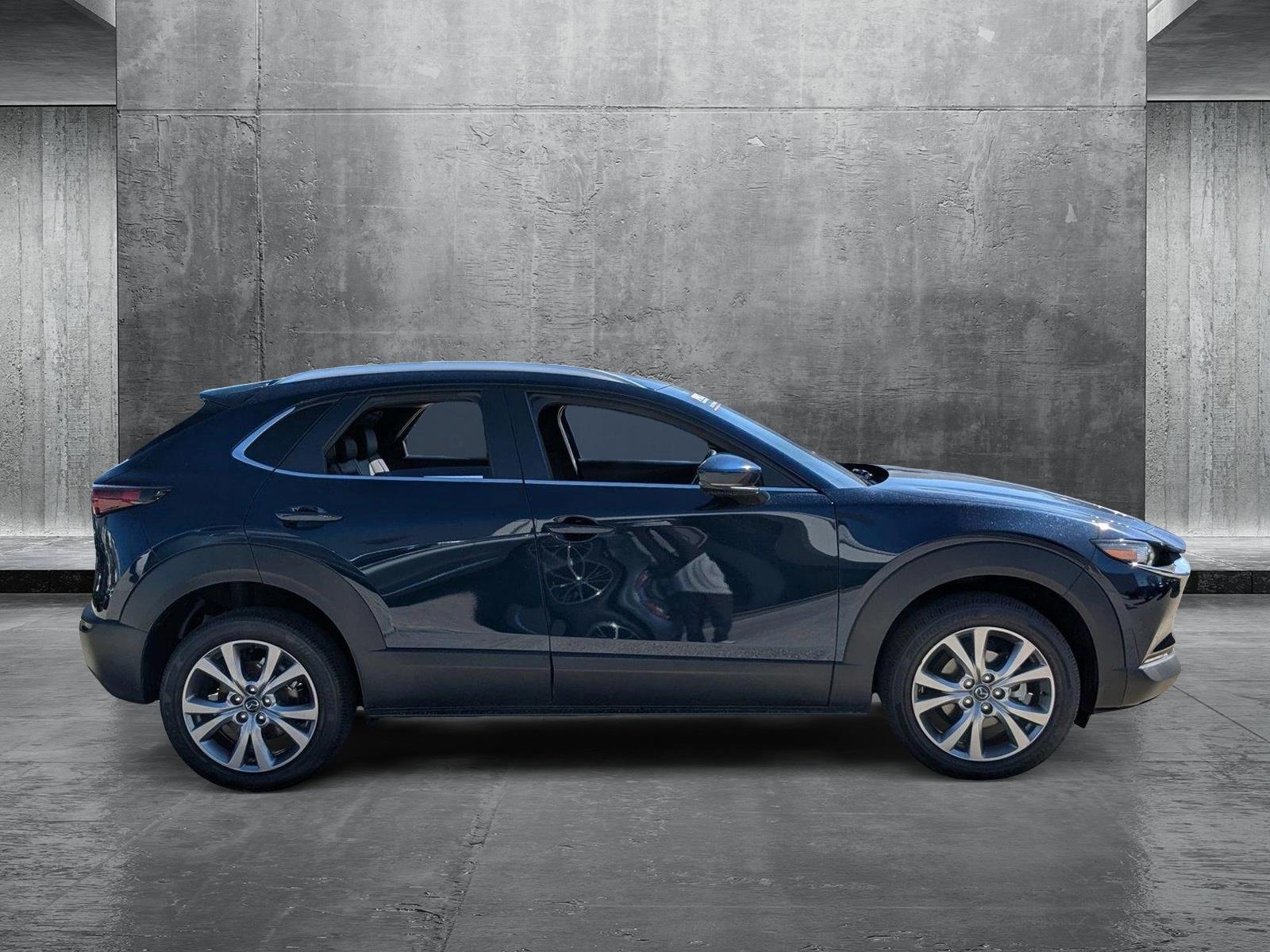 2023 Mazda CX-30 Vehicle Photo in Maitland, FL 32751