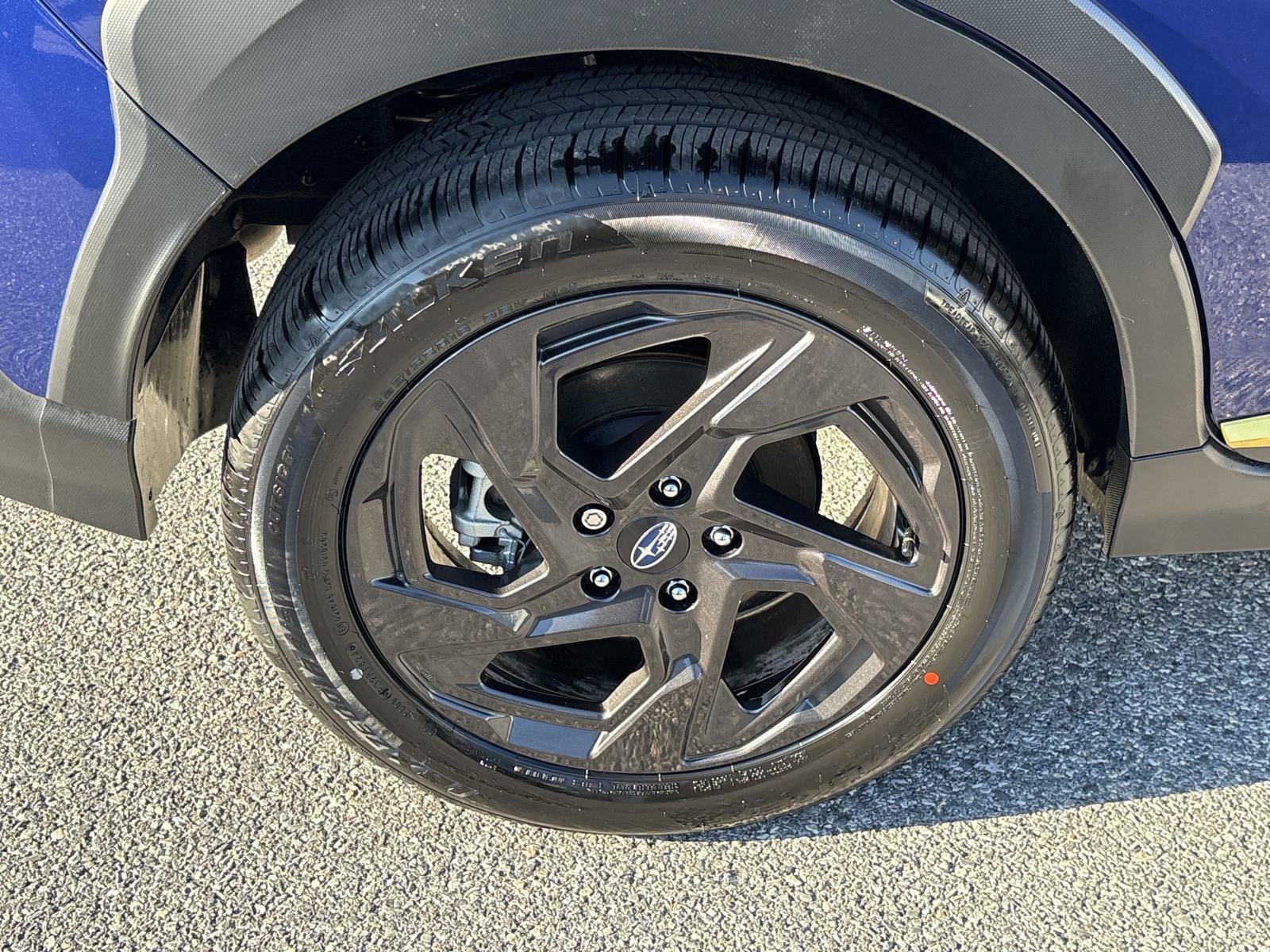 2024 Subaru Crosstrek Vehicle Photo in Mechanicsburg, PA 17050
