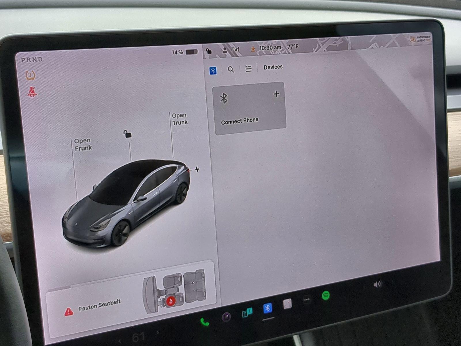 2020 Tesla Model 3 Vehicle Photo in Corpus Christi, TX 78415