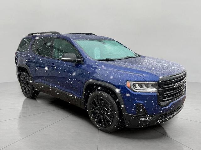 2023 GMC Acadia Vehicle Photo in MIDDLETON, WI 53562-1492