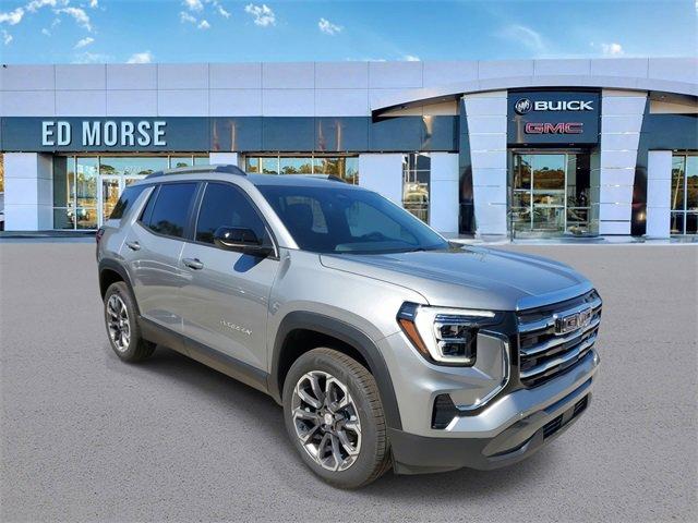 2025 GMC Terrain Vehicle Photo in SUNRISE, FL 33323-3202