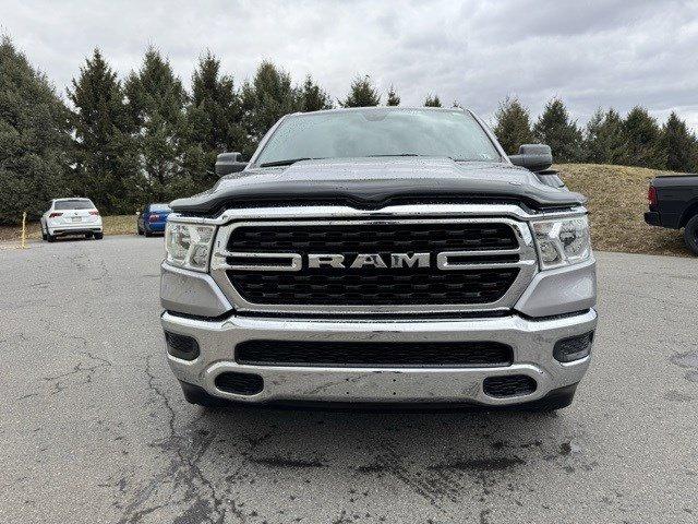 2024 Ram 1500 Vehicle Photo in Mechanicsburg, PA 17050-1707