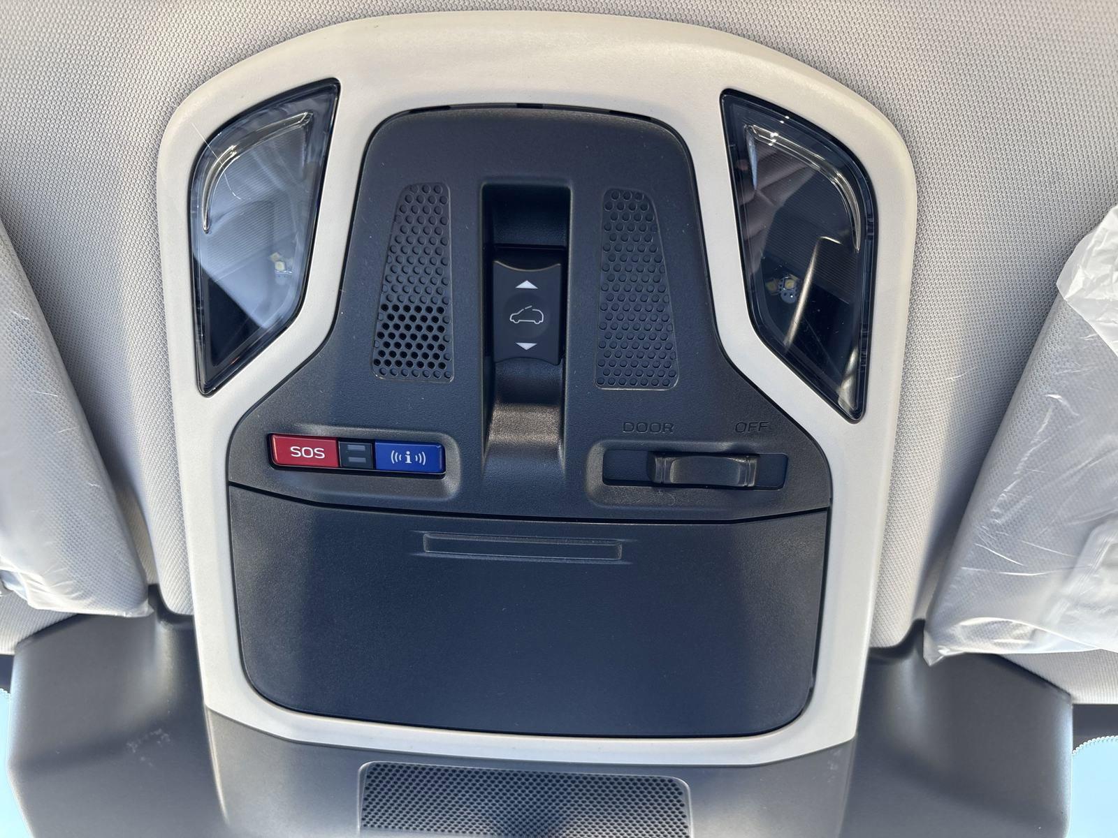 2025 Subaru Legacy Vehicle Photo in Mechanicsburg, PA 17050