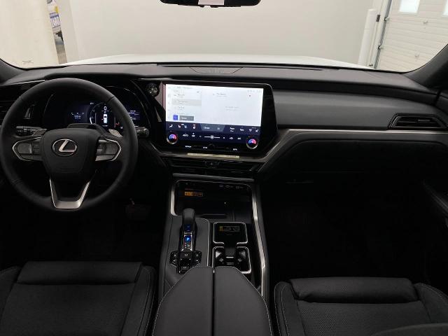 2025 Lexus TX 350 Vehicle Photo in Appleton, WI 54913