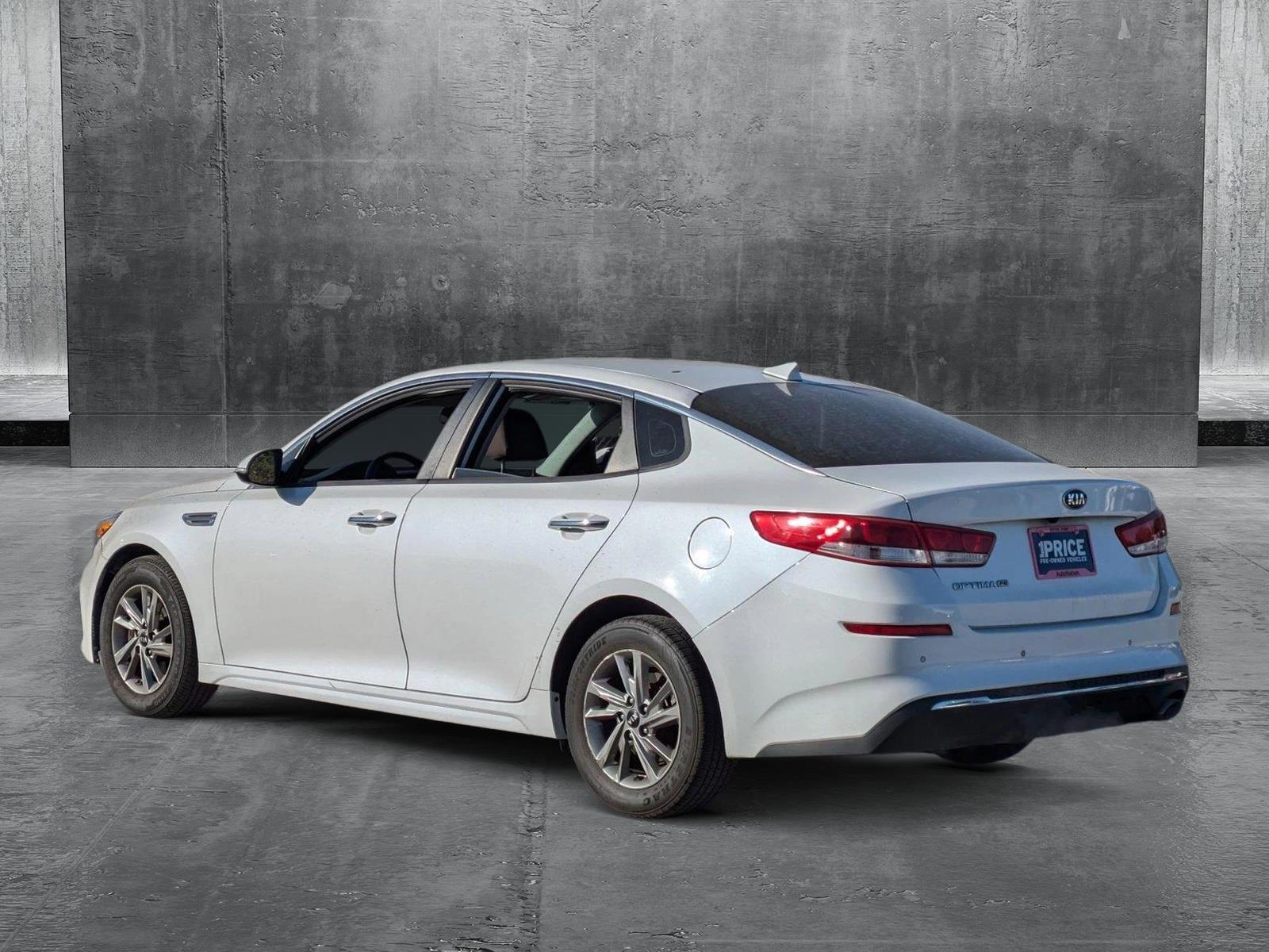 2019 Kia Optima Vehicle Photo in Corpus Christi, TX 78415