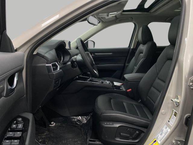 2025 Mazda CX-5 Vehicle Photo in Appleton, WI 54913