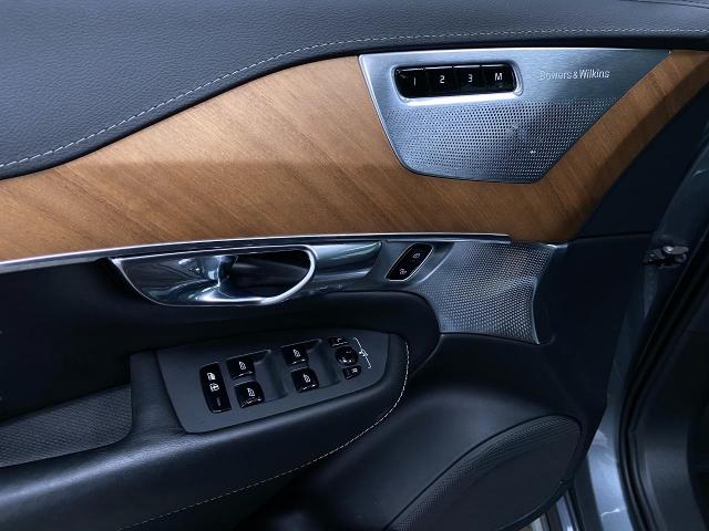 2020 Volvo XC90 Vehicle Photo in Appleton, WI 54913