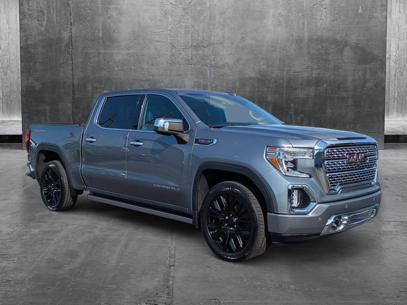 2020 GMC Sierra 1500 Vehicle Photo in Sanford, FL 32771