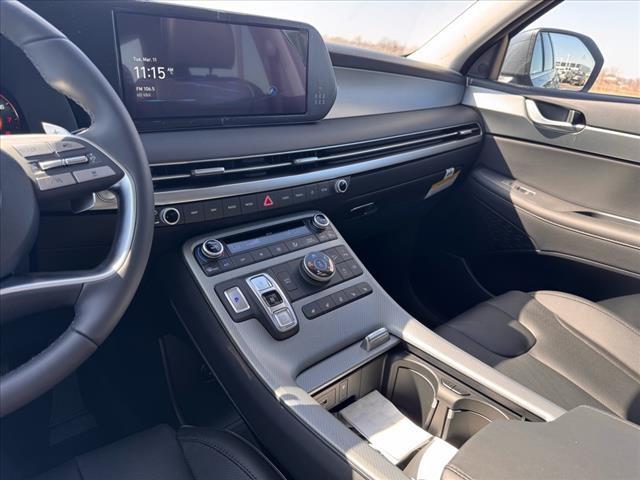 2025 Hyundai PALISADE Vehicle Photo in Shiloh, IL 62269