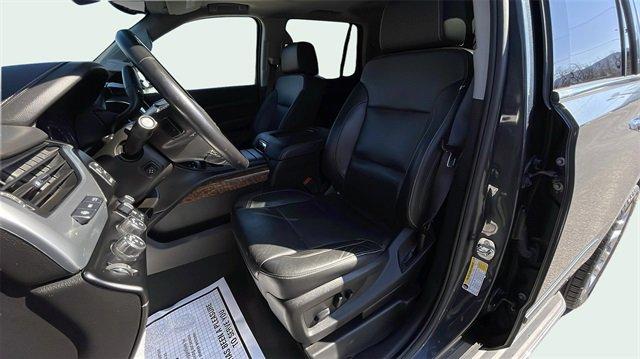 2019 Chevrolet Tahoe Vehicle Photo in THOMPSONTOWN, PA 17094-9014