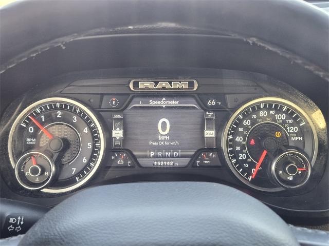 2019 Ram 1500 Vehicle Photo in Oklahoma City, OK 73114