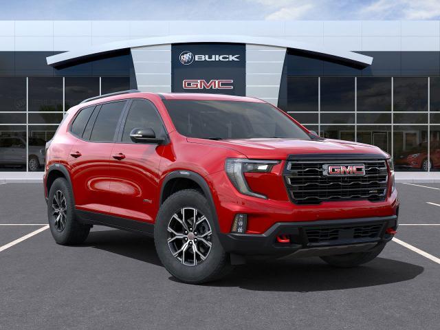 2025 GMC Acadia Vehicle Photo in APPLETON, WI 54914-8833