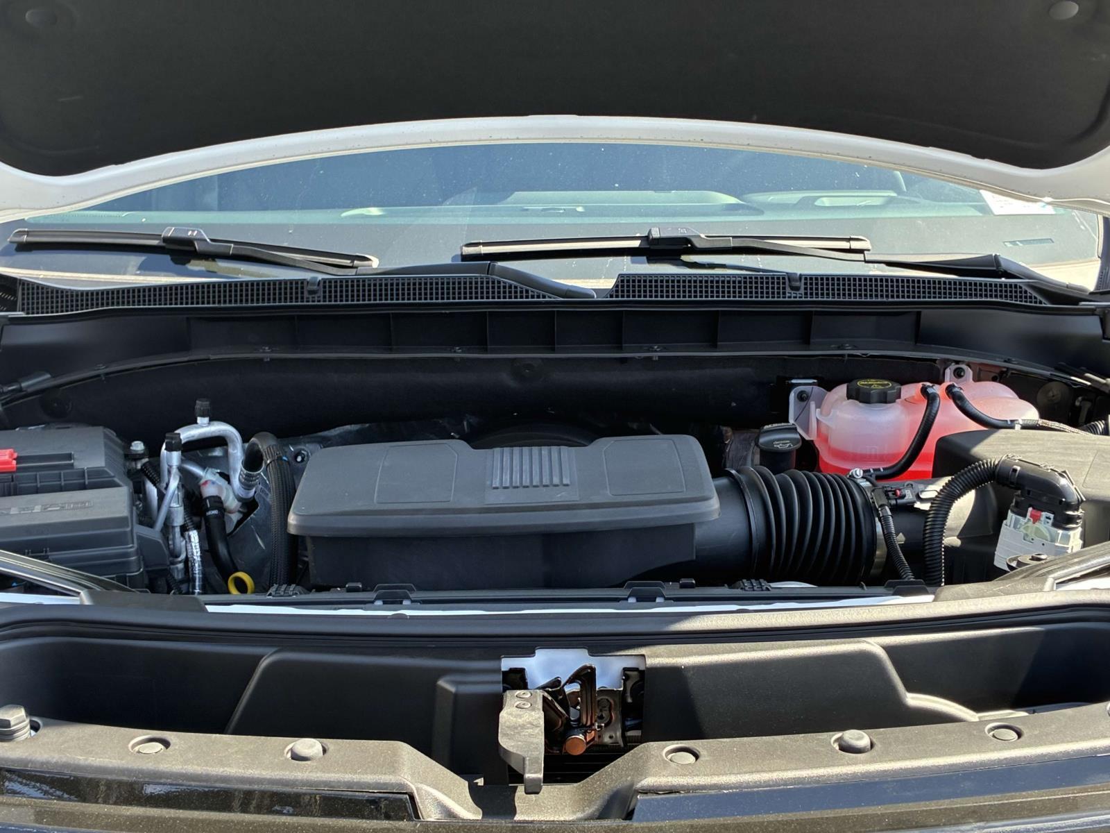 2025 Chevrolet Suburban Vehicle Photo in LOS ANGELES, CA 90007-3794