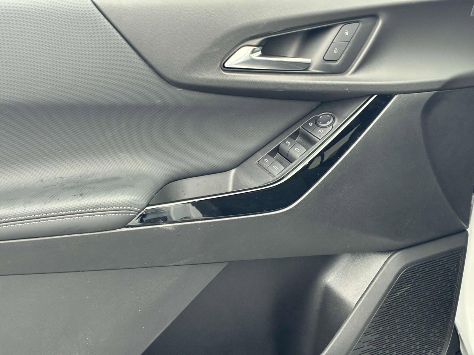 2025 Chevrolet Equinox Vehicle Photo in LOS ANGELES, CA 90007-3794