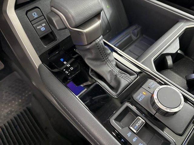 2024 Toyota Tundra 4WD Vehicle Photo in Charlotte, NC 28273