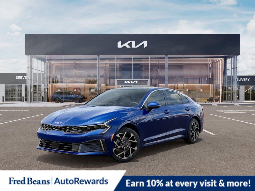 2025 Kia K5 Vehicle Photo in Langhorne, PA 19047