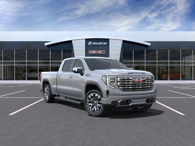 2025 GMC Sierra 1500 Vehicle Photo in WATERTOWN, CT 06795-3318