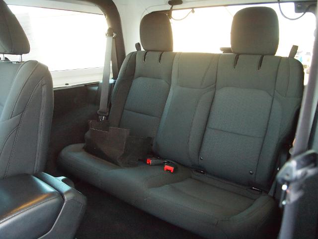 2021 Jeep Wrangler Vehicle Photo in MADISON, IN 47250-1611