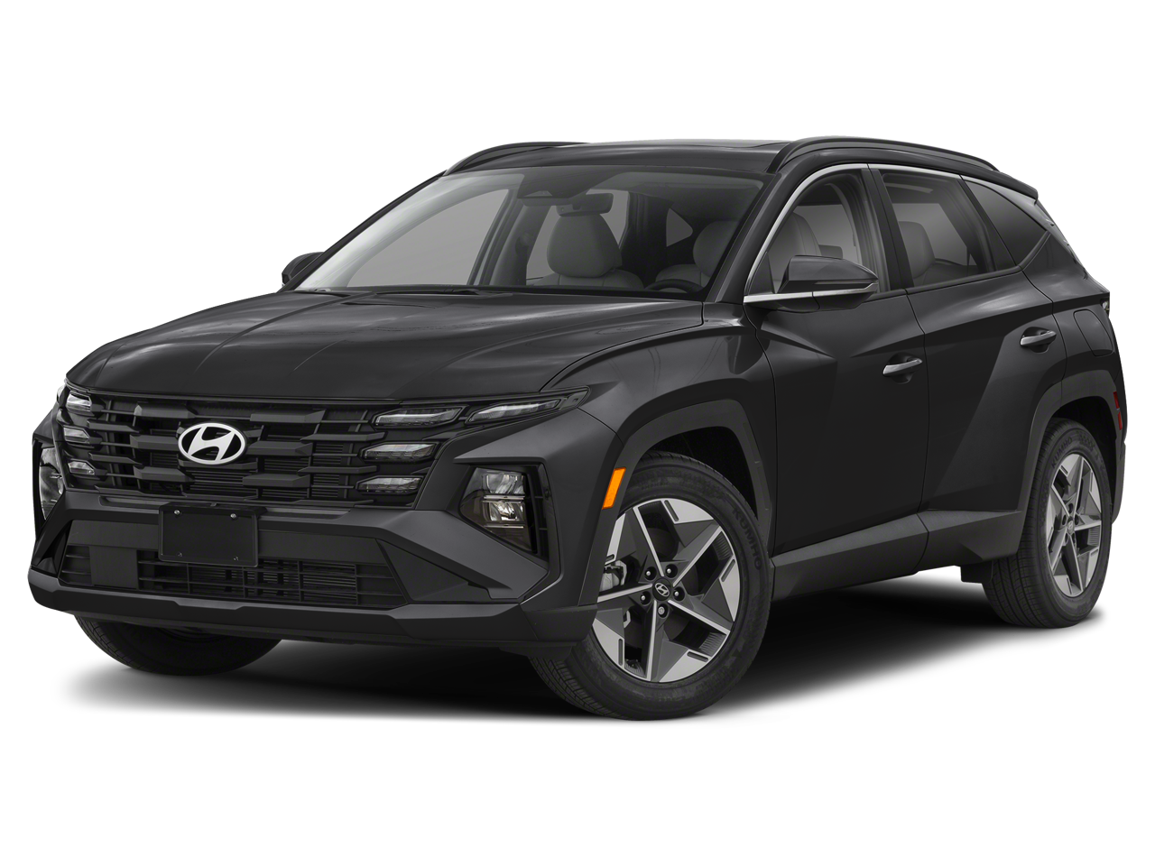 2025 Hyundai TUCSON Vehicle Photo in San Antonio, TX 78230