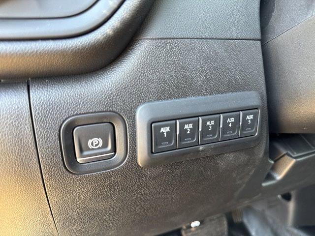 2024 GMC Sierra 3500 HD Vehicle Photo in MEDINA, OH 44256-9631