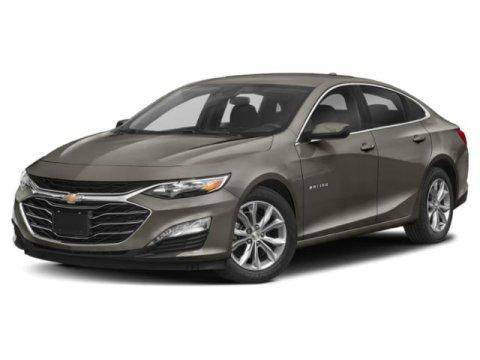 2023 Chevrolet Malibu Vehicle Photo in BRUNSWICK, GA 31525-1881