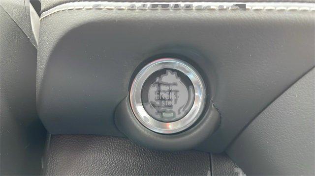 2025 Chevrolet Suburban Vehicle Photo in THOMPSONTOWN, PA 17094-9014