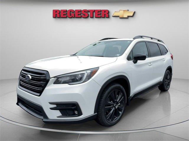 2022 Subaru Ascent Vehicle Photo in THOMPSONTOWN, PA 17094-9014