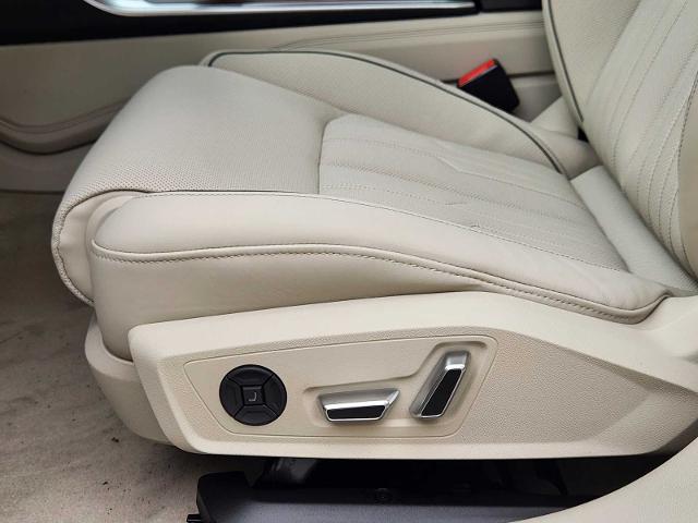 2025 Audi A7 Vehicle Photo in MCKINNEY, TX 75070