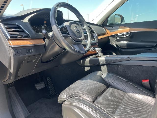 2020 Volvo XC90 Vehicle Photo in Grapevine, TX 76051