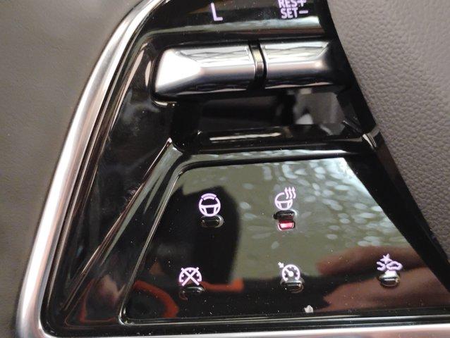 2025 Cadillac Escalade Vehicle Photo in PINEVILLE, NC 28134-8495