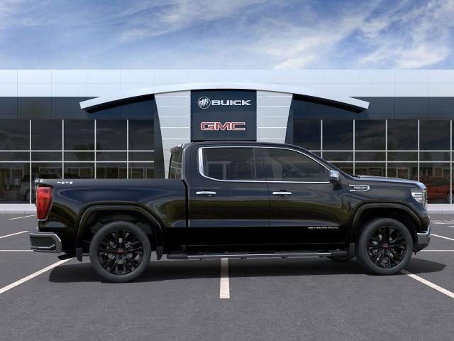 2025 GMC Sierra 1500 Vehicle Photo in PASADENA, CA 91107-3803