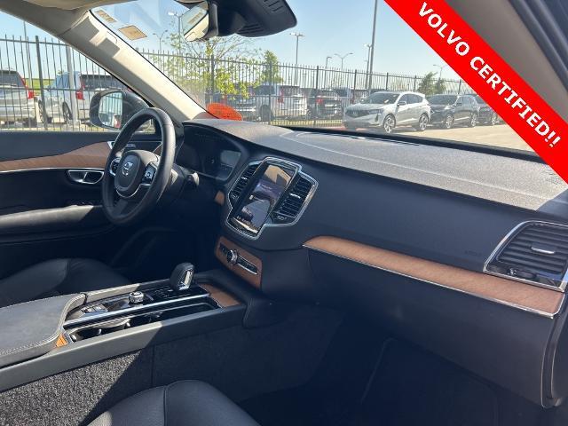 2023 Volvo XC90 Vehicle Photo in Grapevine, TX 76051