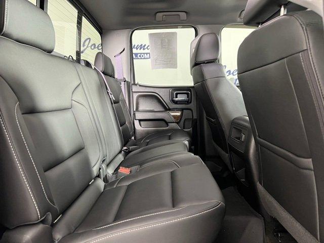 2017 GMC Sierra 1500 Vehicle Photo in HARRISONBURG, VA 22801-8763