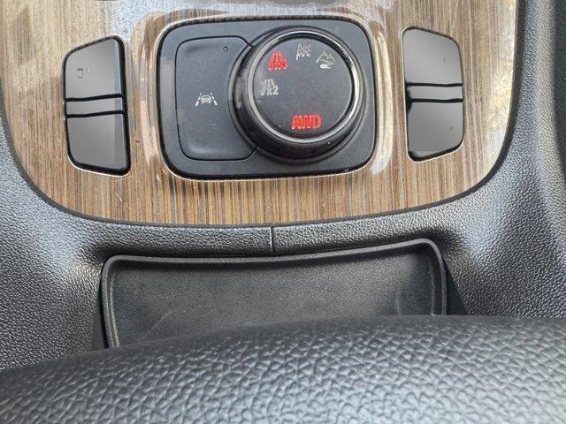 2023 GMC Acadia Vehicle Photo in LEOMINSTER, MA 01453-2952