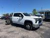 Used 2022 Chevrolet Silverado 3500HD LT with VIN 1GB4YTEY6NF259417 for sale in Huntsville, AL
