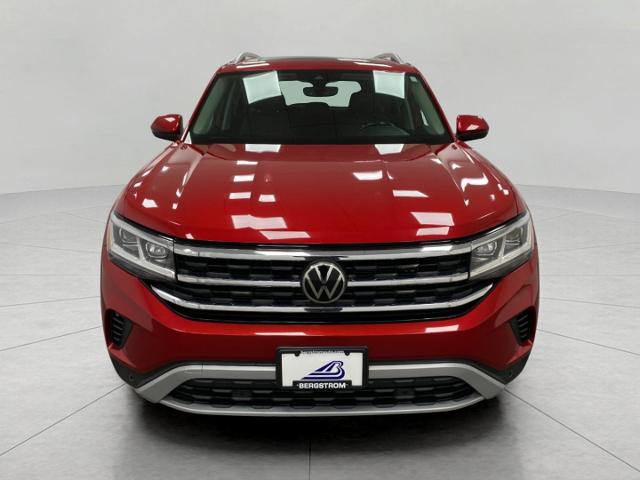 2021 Volkswagen Atlas Vehicle Photo in Appleton, WI 54913