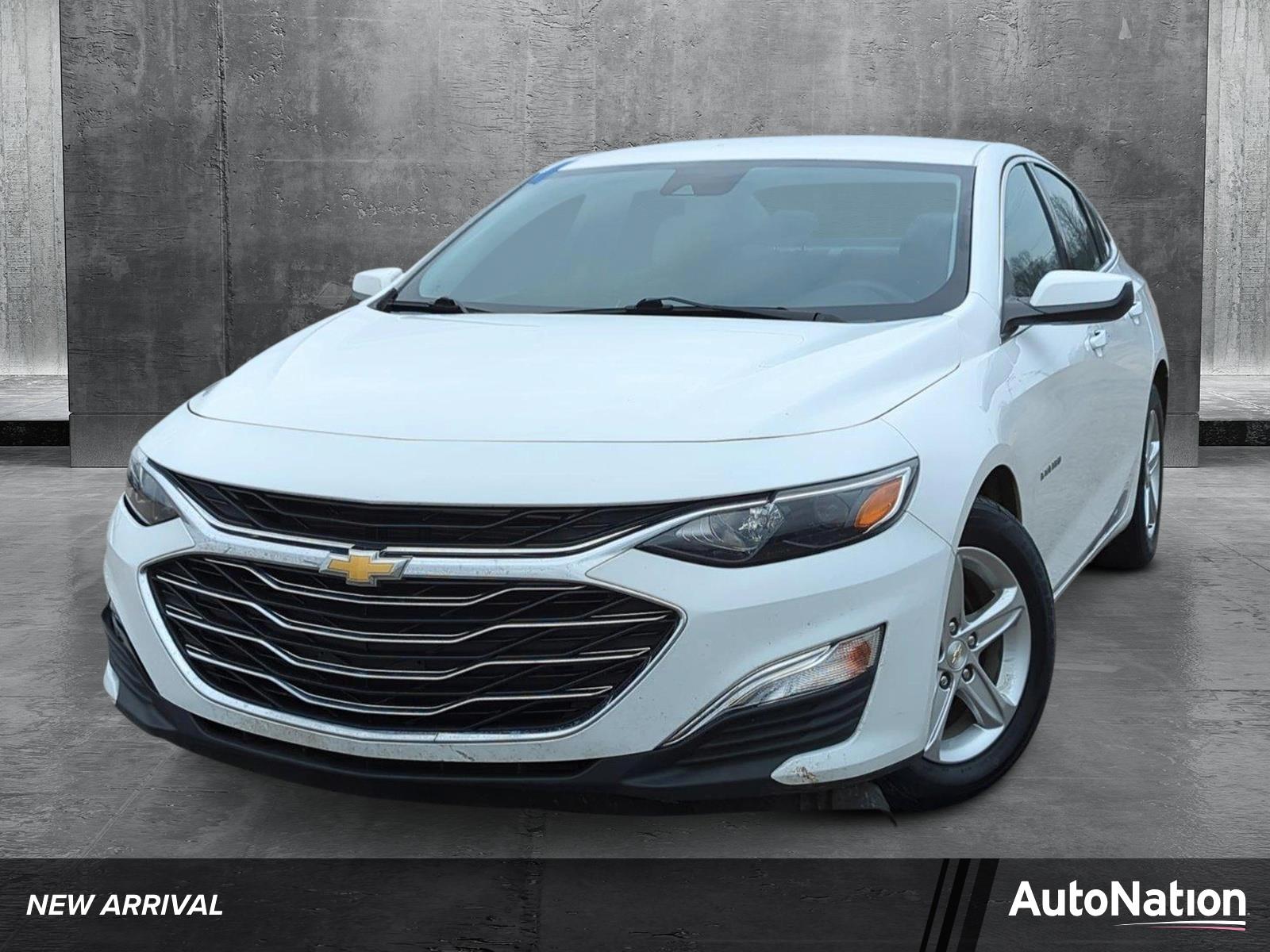 2023 Chevrolet Malibu Vehicle Photo in MEMPHIS, TN 38115-1503