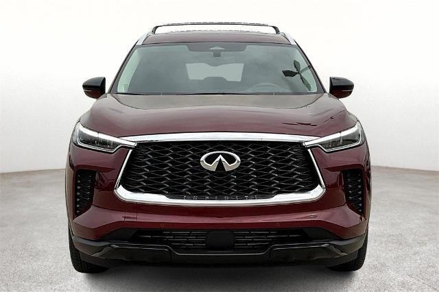 2025 INFINITI QX60 Vehicle Photo in Grapevine, TX 76051