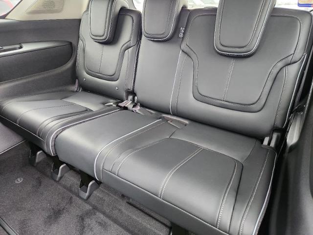 2025 INFINITI QX80 Vehicle Photo in DALLAS, TX 75209