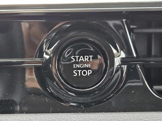 2025 INFINITI QX80 Vehicle Photo in Fort Worth, TX 76132
