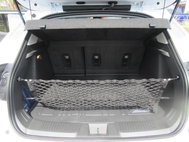 2025 Chevrolet Trax Vehicle Photo in LEESBURG, FL 34788-4022