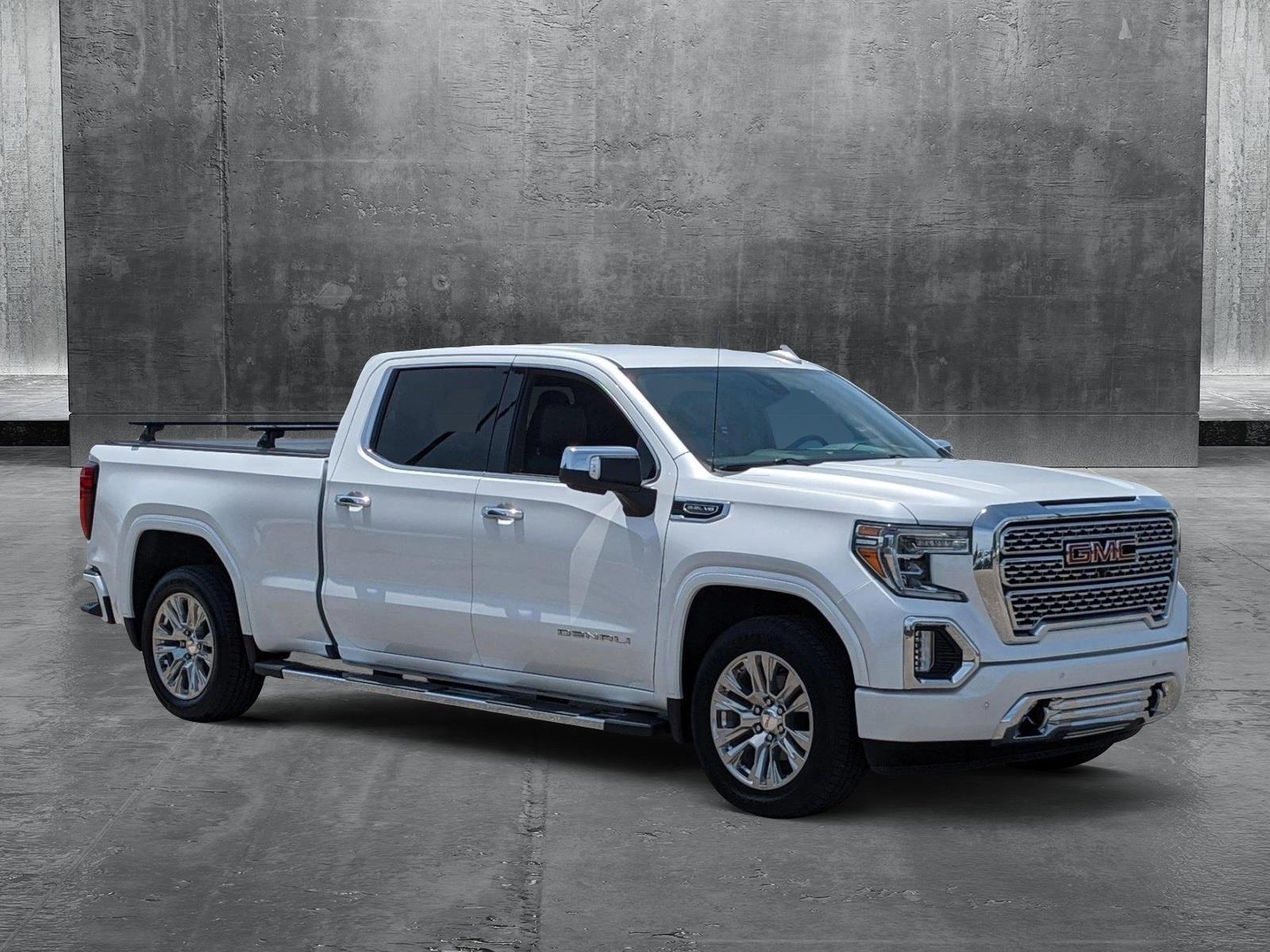 2020 GMC Sierra 1500 Vehicle Photo in ORLANDO, FL 32808-7998