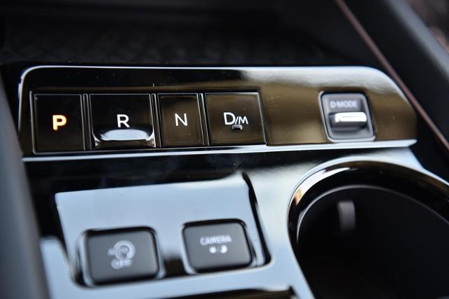 2025 Nissan Murano Vehicle Photo in Ballwin, MO 63011