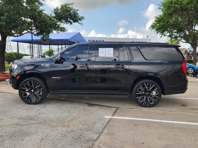 2021 GMC Yukon XL Vehicle Photo in SUGAR LAND, TX 77478-0000