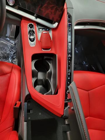 2024 Chevrolet Corvette Stingray Vehicle Photo in NEENAH, WI 54956-2243