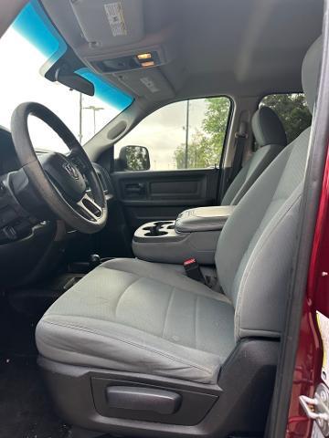 2017 Ram 2500 Vehicle Photo in ROSENBERG, TX 77471-5675